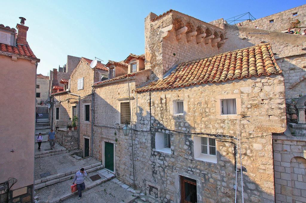Apartments Kovac Old Town Dubrownik Zewnętrze zdjęcie