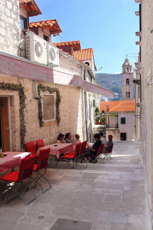Apartments Kovac Old Town Dubrownik Zewnętrze zdjęcie