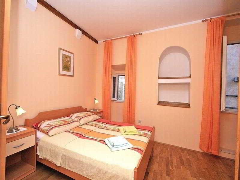 Apartments Kovac Old Town Dubrownik Zewnętrze zdjęcie