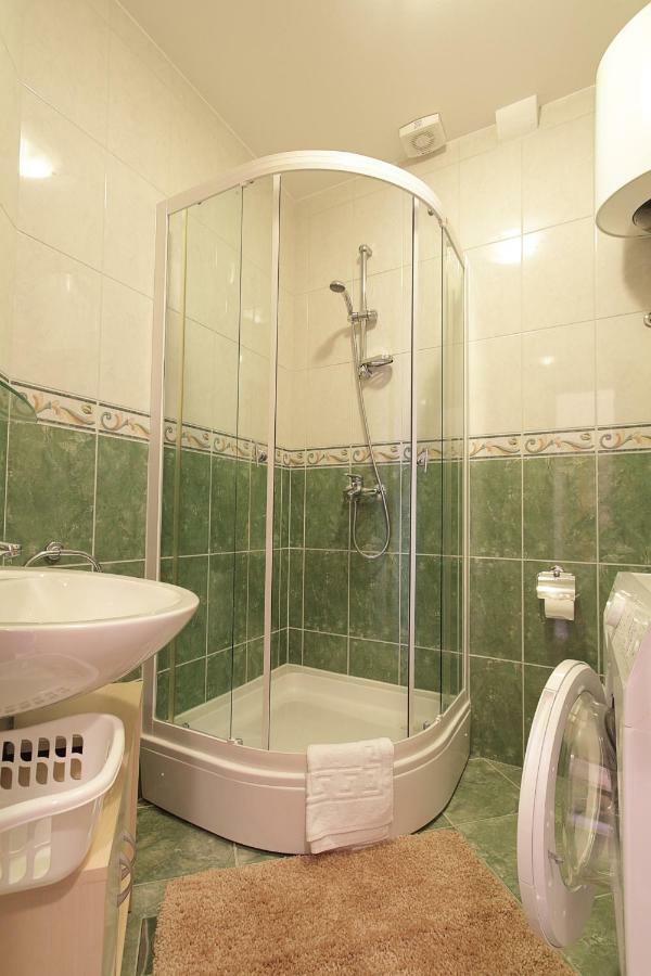 Apartments Kovac Old Town Dubrownik Zewnętrze zdjęcie