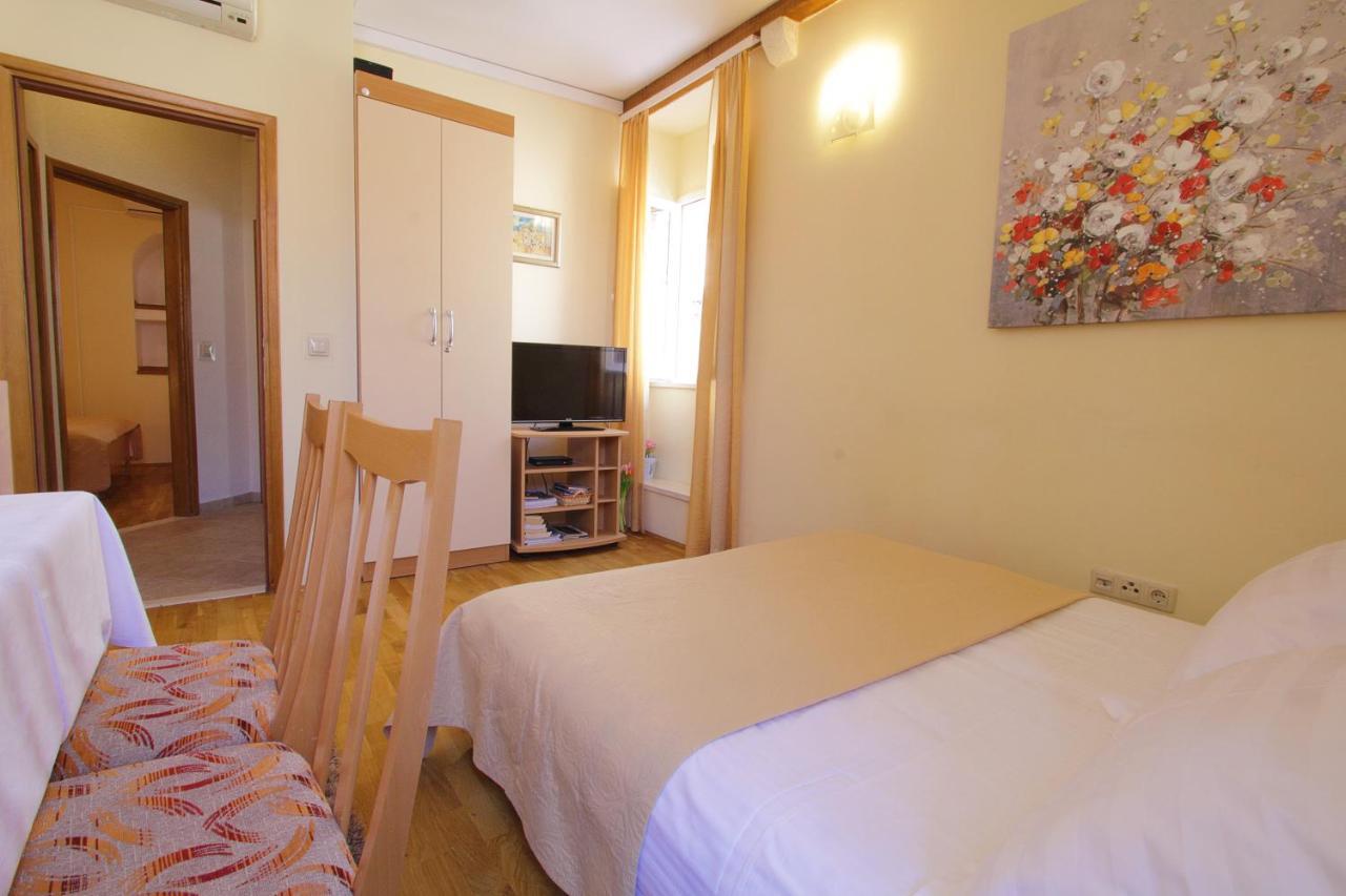 Apartments Kovac Old Town Dubrownik Zewnętrze zdjęcie