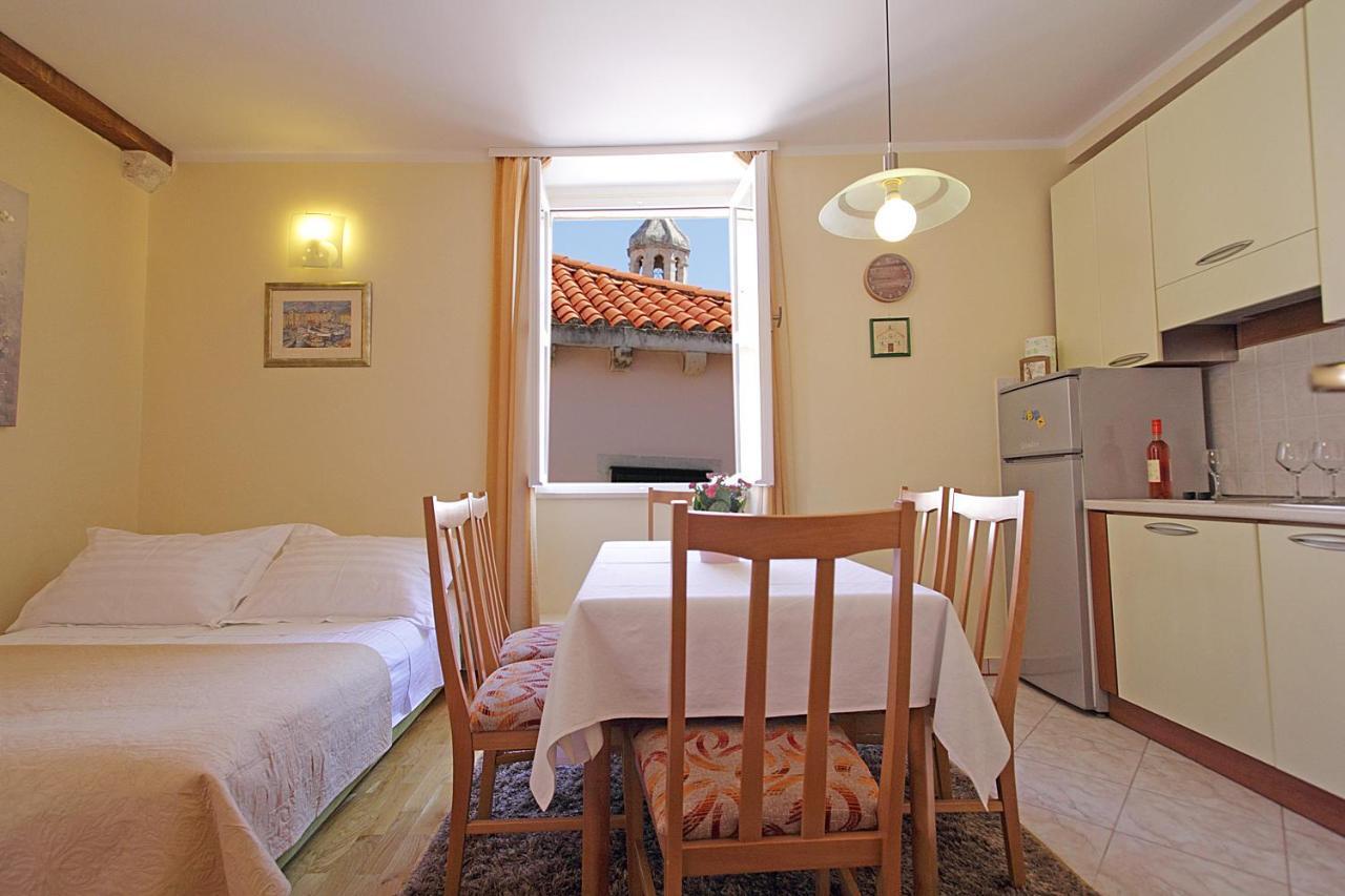 Apartments Kovac Old Town Dubrownik Zewnętrze zdjęcie