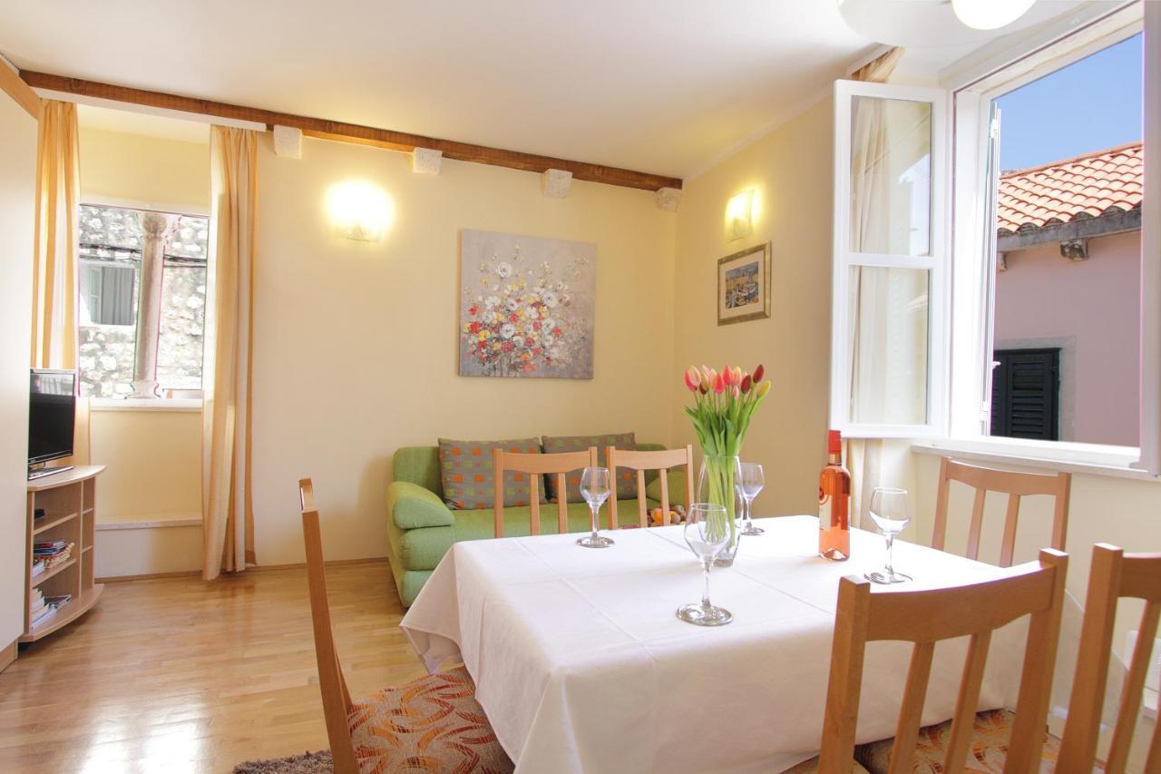 Apartments Kovac Old Town Dubrownik Zewnętrze zdjęcie